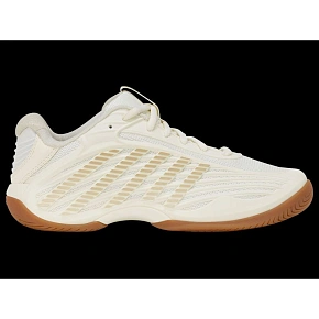 Sneakersy K-swiss HCE 3 INDOOR EGRET/WHITECAP GRAY-M (94607-164-M) Sneakersy K-swiss HCE 3 INDOOR EGRET/WHITECAP GRAY-M (94607-164-M)