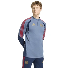 Bluza adidas FC Bayern DNA Training Top KF1037 Bluza adidas FC Bayern DNA Training Top KF1037