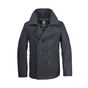 Płaszcz męski Brandit Pea Coat - 3109