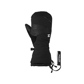 Rękawice MILLET M Cosmic Gtx Mitten Czarny Rękawice MILLET M Cosmic Gtx Mitten Czarny