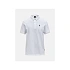Koszulka męska PEAK PERFORMANCE M Classic Cotton Polo kolor biały pánské