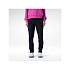 Spodnie damskie ROSSIGNOL W Pull-On Pant czarne dámské