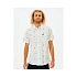 Koszula RIP CURL Hula Breach S/S Shirt biały