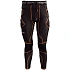 Spodnie bramkarskie 4Keepers Elite II GK Long Trouser czarne   M