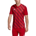 Męska koszulka Entrada 22 Graphic Jersey M HB0572 - Adidas