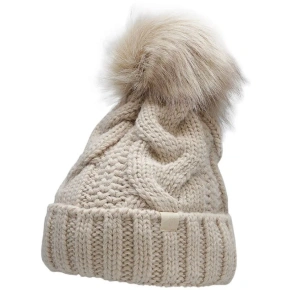 Czapka damska W H4Z22 CAD010 64S - 4F Czapka damska W H4Z22 CAD010 64S - 4F