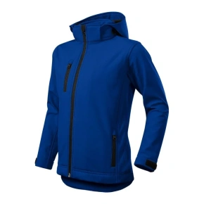 Juniorska kurtka softshell MLI-53505 - Malfini