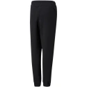 Dziecięce spodnie dresowe Neymar 2.0 Jr 605544 01 - Puma