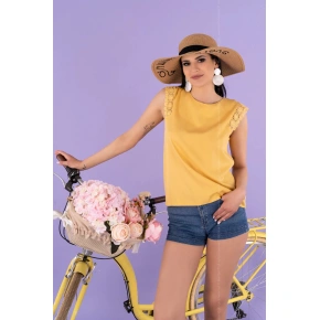 Bluzka model P43881- Merribel