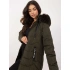 Kurtka damskaSK KR HH 2408.55P khaki - FPrice