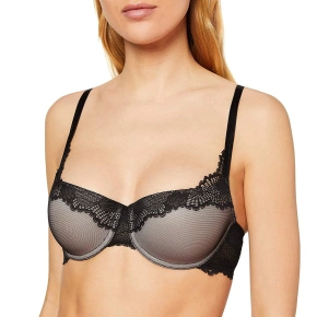 Podprsenka push-up Lace Spotlight WHU01 - Triumph Podprsenka push-up Lace Spotlight WHU01 - Triumph
