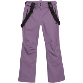 Spodnie narciarskie 4F FNK F419 W 4FAW23TFTRF419 50S dámské