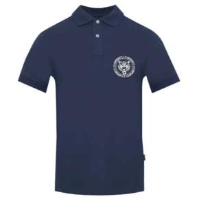 Koszulka Plein Sport Polo Slim M PIPS508