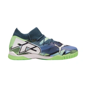 Buty piłkarskie Puma Future 7 Match IT + Mid Jr 107947 03 Buty piłkarskie Puma Future 7 Match IT + Mid Jr 107947 03