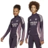Bluza adidas Arsenal Londyn Training Top Jr JF2925
