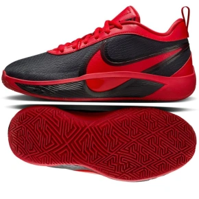 Buty do koszykówki Nike Giannis Freak 6 (GS) Jr FQ7378-004 Buty do koszykówki Nike Giannis Freak 6 (GS) Jr FQ7378-004
