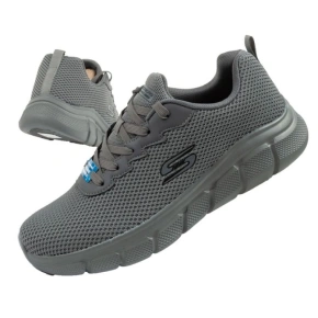 Buty Skechers Bobs B Flex Chill Edge M 118106/DKGY