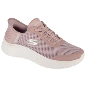 Skechers Slip-Ins: GO WALK Flex - Grand Entry 124836-MVE Fioletowe 36 Skechers Slip-Ins: GO WALK Flex - Grand Entry 124836-MVE Fioletowe 36