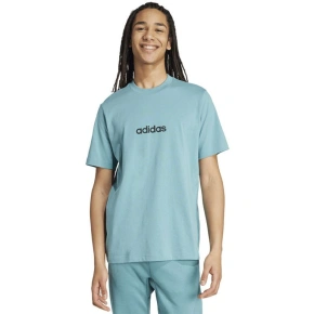 T-Shirt adidas Linear SJ Tee JX5707 T-Shirt adidas Linear SJ Tee JX5707