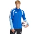 Bluza męska adidas Tiro 26 Competition Training niebieska KA7675 pánské