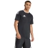 Koszulka męska adidas Tiro 26 Competition Match Jersey czarno-biała KA6169 pánské