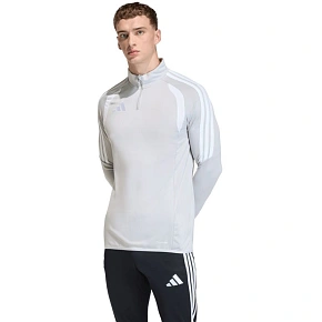 Bluza męska adidas Tiro 26 League Training Top szara JY9687 pánské