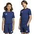 Adidas Kids T-shirt Entrada 26 Tee granatowy JZ6673