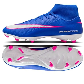 Buty Nike Zoom Mercurial Superfly 10 Academy FG/MG FQ1456-446