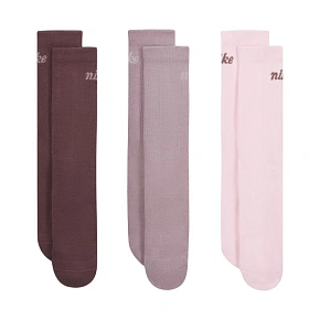Skarpety Nike Everyday Elevated Crew 3 pary IH8528 903