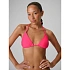 Góra od bikini damska 4F 4FWSS26UBKTF085-20S