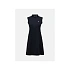 Sukienka PEAK PERFORMANCE W Mountainbreath Dress kolor czarny