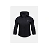 Kurtka damska PEAK PERFORMANCE W Discover Wind Jacket kolor czarny