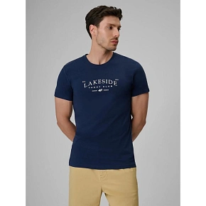 Tshirt 4F 4FRSS26TTSHM4501-31S