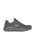 Buty męskie Skechers Bobs B Flex Chill Edge oliwkowe 118106 OLV 43