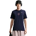Koszulka męska Nike FC Barcelona granatowa IQ5030 498 pánské