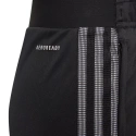 Dziecięce spodnie 3/4 Tiro 21 GM7373 - Adidas