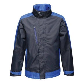 Męska kurtka Regatta Cntrst Shell Jacket M TRW504 5WV