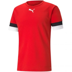 Męska koszulka treningowa teamRise Jersey M 704932 01 - Puma