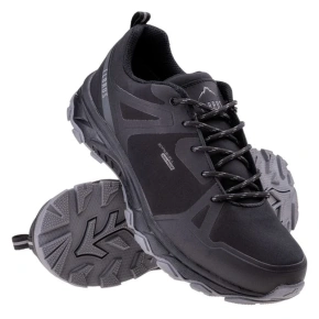 Męskie buty Wesko Wp M 92800401554 - Elbrus
