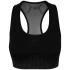Damski biustonosz sportowy W H4Z22 STAD011 20S - 4F