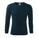 T-shirt męski Fit-T LS M MLI-11902 - Malfini