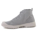 Unisex Pampa SP20 HI Canvas 76838-073-M - Palladium
