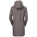Damska długa kurtka Belfast W 55964 656 - Helly Hansen