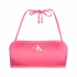 CK Monogram Damski top kąpielowy KW0KW01972-XI1 - Calvin Klein