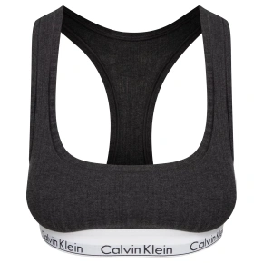 Biustonosz sportowy damski QF4952E - Calvin Klein Biustonosz sportowy damski QF4952E - Calvin Klein