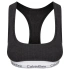 Biustonosz sportowy damski QF4952E - Calvin Klein