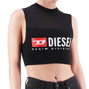 Crop top 00SYK5-0SAWT-900 - Diesel