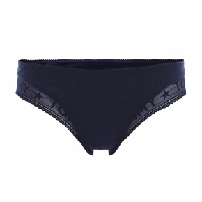 Damskie majtki Refibra UW0UW03546-DW5 - Tommy Hilfiger