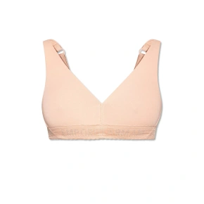 Biustonosz damski 164484 1A222 - 03914 - Solid - Emporio Armani