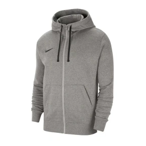 Bluza męska z kapturem Park 20 M CW6887-063 szary - Nike